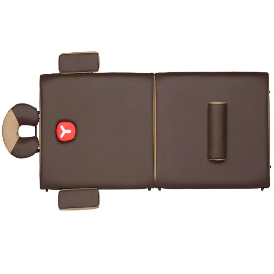 Складной массажный стол YAMAGUCHI Nagano 1998