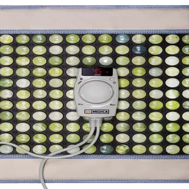 Зеркало с US-MEDICA Nephrite Therapy